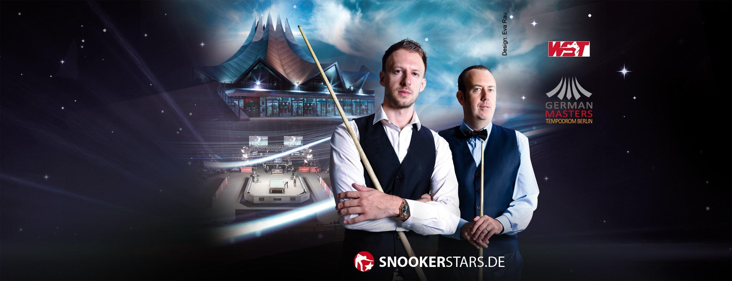 German Masters 31.01.2024 Mittwoch Nachmittag-Session