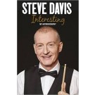 Merchandise: Steve Davis Interesting - Biographie auf deutsch